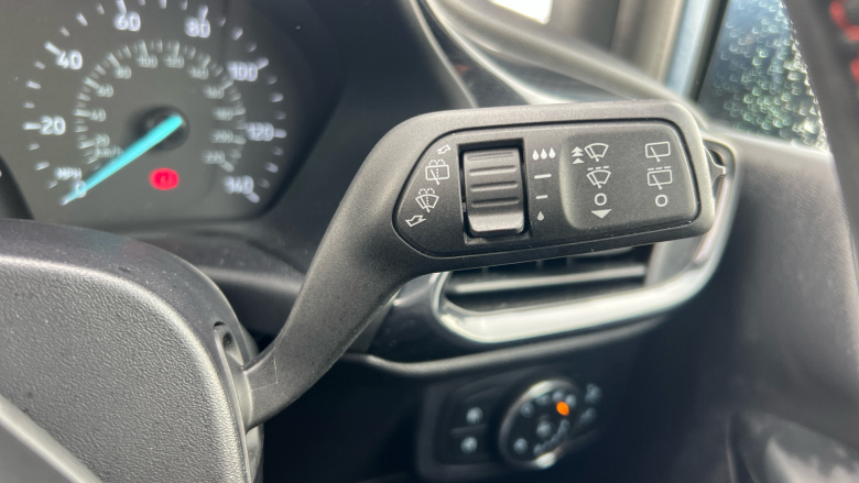 Ford Fiesta 1.0 EcoBoost Hybrid mHEV 125 ST-Line Edition 5dr Petrol Hatchback